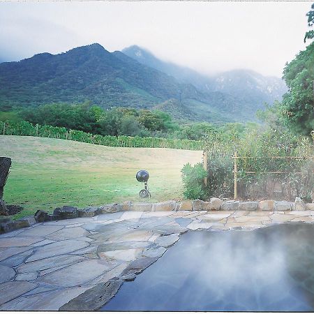 Yakushima Iwasaki Hotel Exterior photo