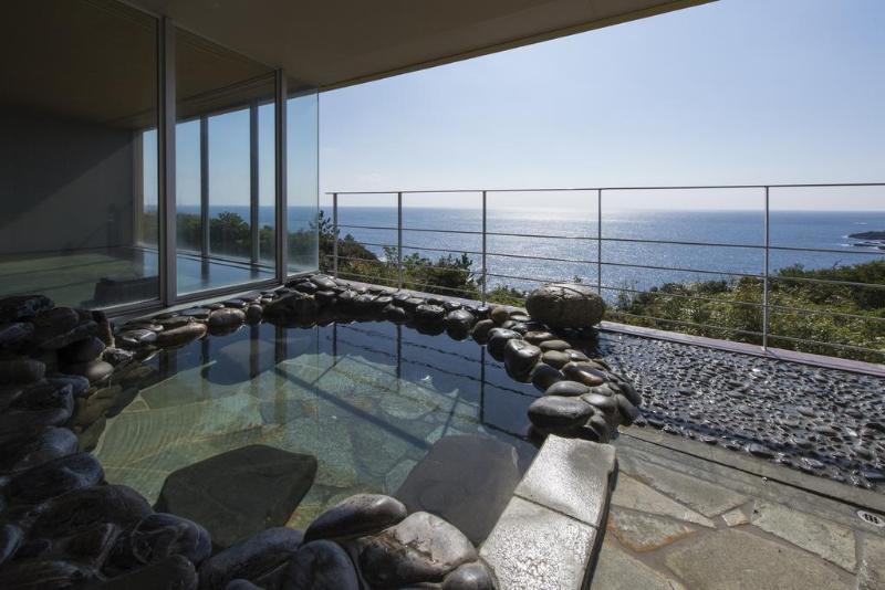 Yakushima Iwasaki Hotel Exterior photo