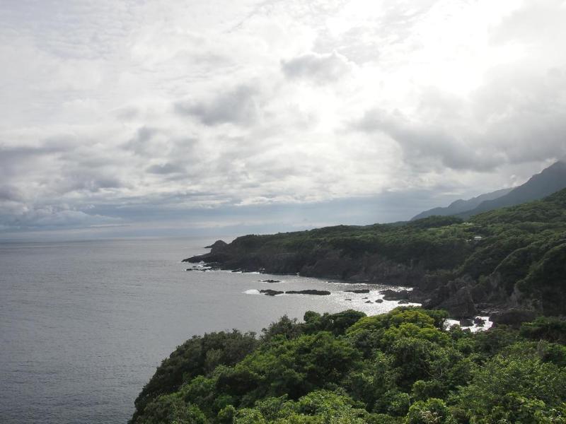 Yakushima Iwasaki Hotel Exterior photo