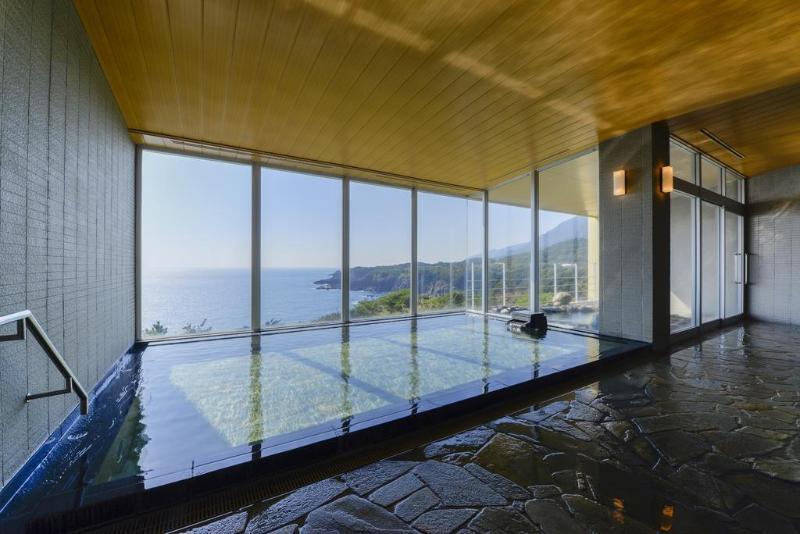 Yakushima Iwasaki Hotel Exterior photo
