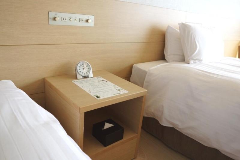 Yakushima Iwasaki Hotel Exterior photo