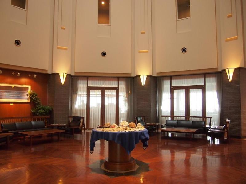 Yakushima Iwasaki Hotel Exterior photo