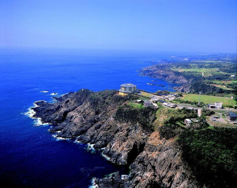 Yakushima Iwasaki Hotel Exterior photo