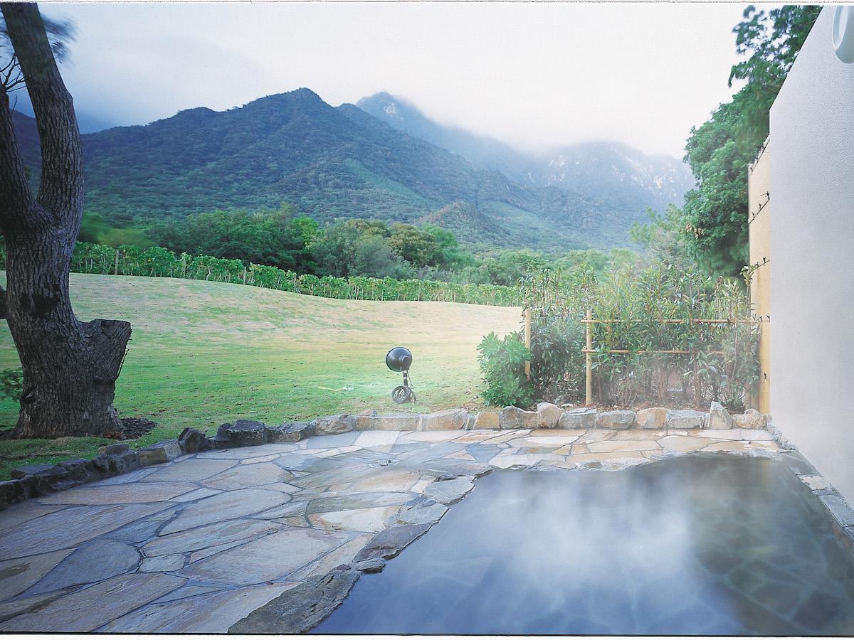 Yakushima Iwasaki Hotel Exterior photo