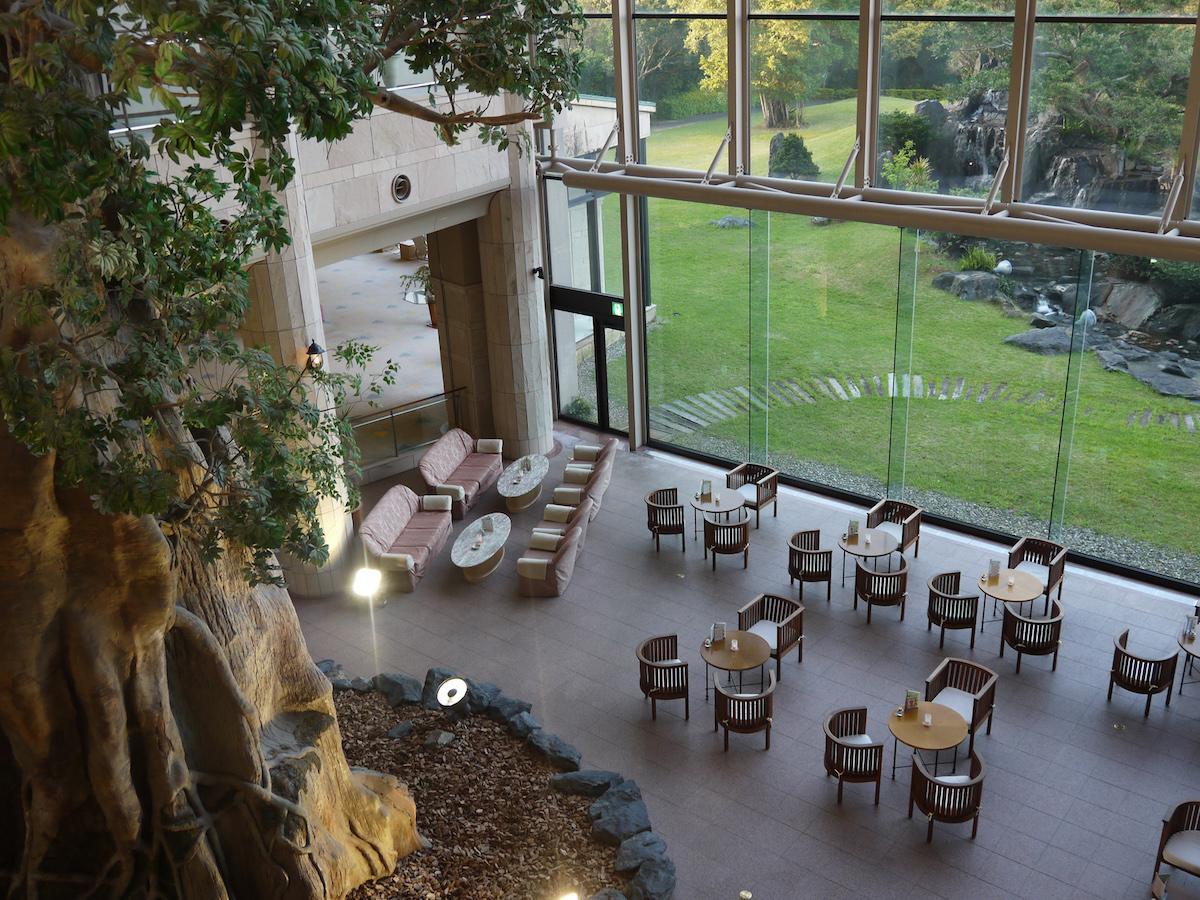 Yakushima Iwasaki Hotel Exterior photo