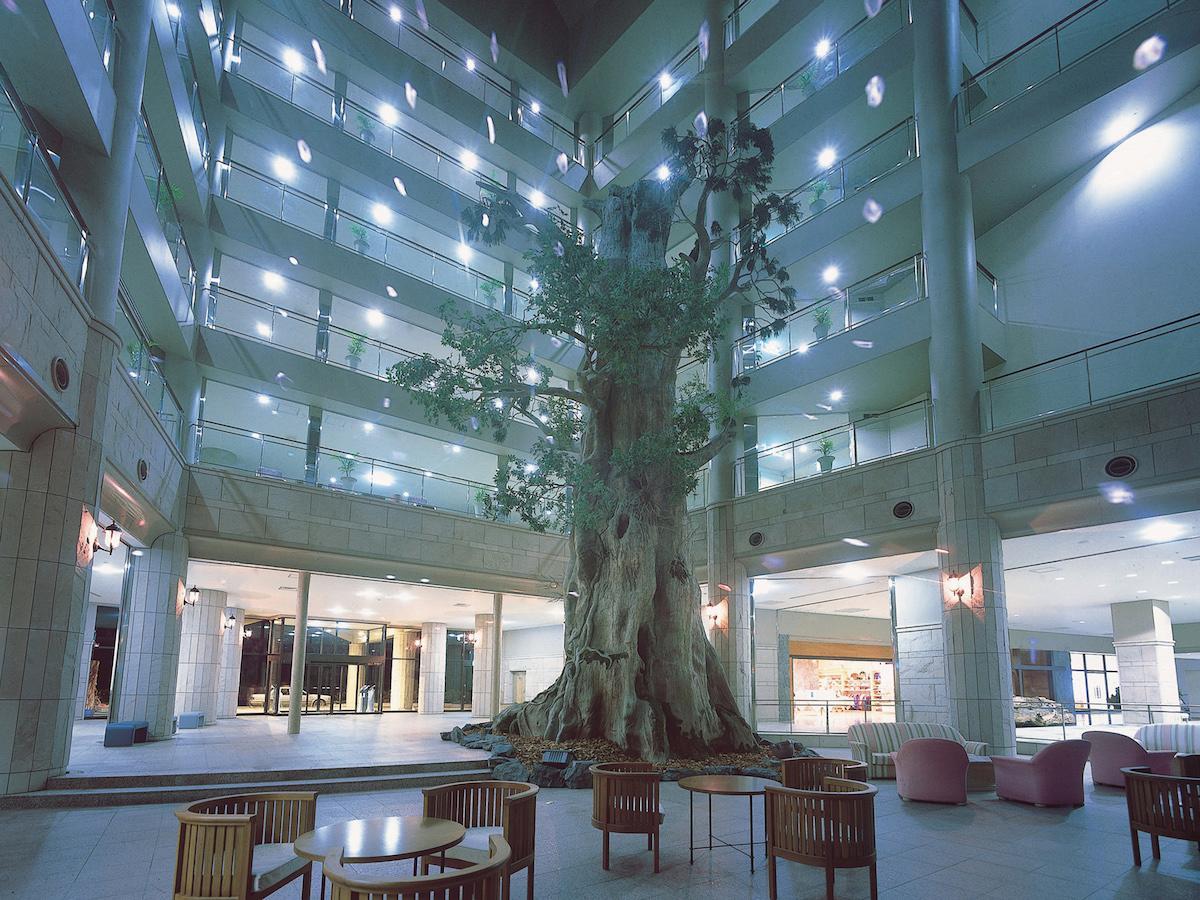 Yakushima Iwasaki Hotel Exterior photo