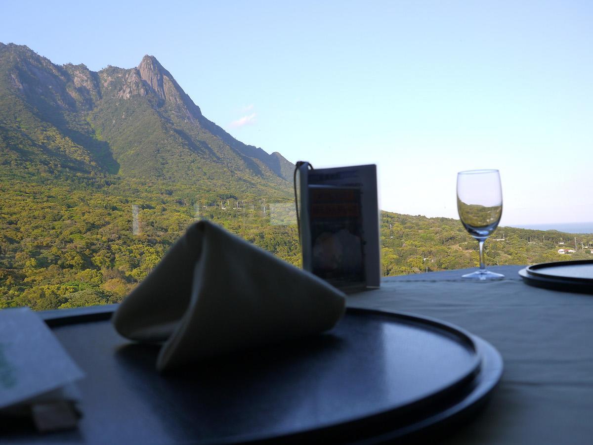 Yakushima Iwasaki Hotel Exterior photo