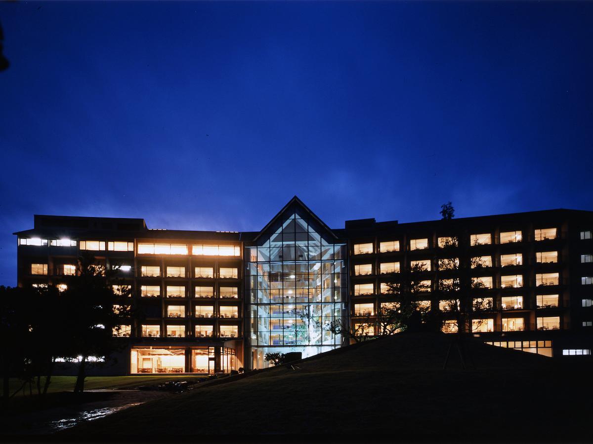 Yakushima Iwasaki Hotel Exterior photo