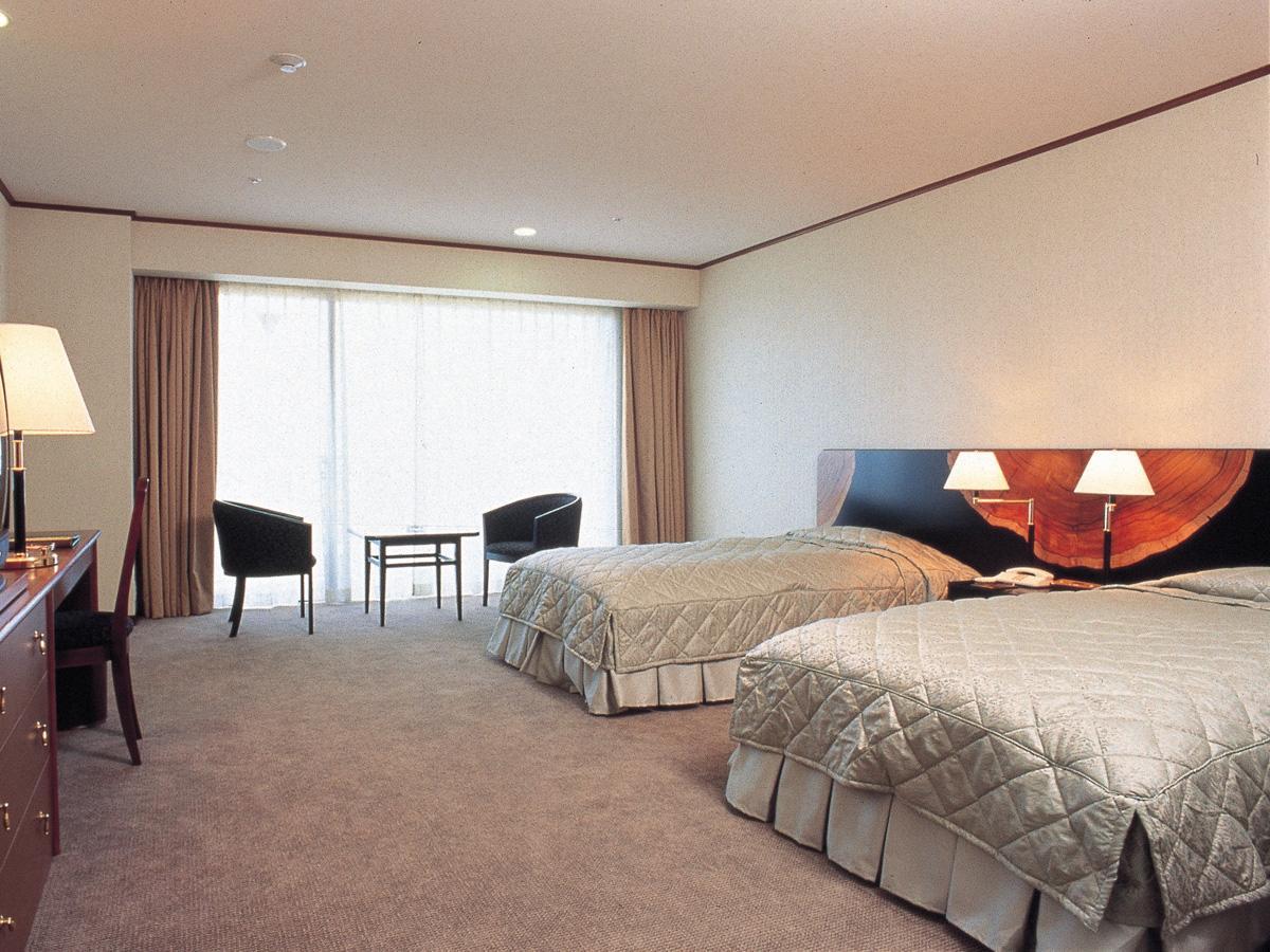 Yakushima Iwasaki Hotel Exterior photo