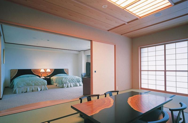 Yakushima Iwasaki Hotel Exterior photo